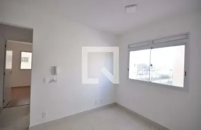 Apartamento para aluguel - parque novo mundo , 2 quartos,  32 m² - são paulo