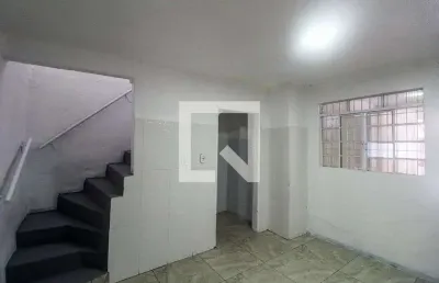 Casa para aluguel - cidade sao mateus, 3 quartos,  100 m² - são paulo