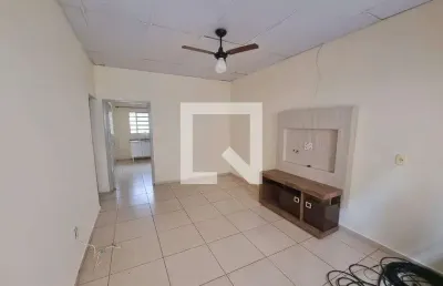 Casa para aluguel - centro, 2 quartos,  60 m² - ribeirão preto