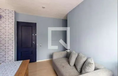 Apartamento para aluguel - josé bonifácio, 2 quartos,  40 m² - são paulo
