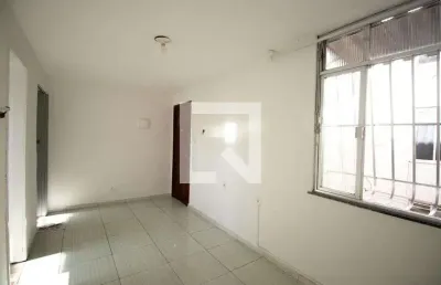 Apartamento para aluguel - brasilândia, 1 quarto,  50 m² - são gonçalo