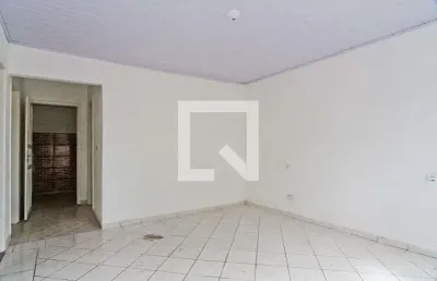 Casa para aluguel - parque são domingos, 2 quartos,  90 m² - são paulo
