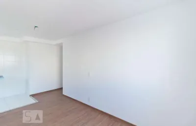 Apartamento para aluguel - itaquera, 2 quartos,  41 m² - são paulo