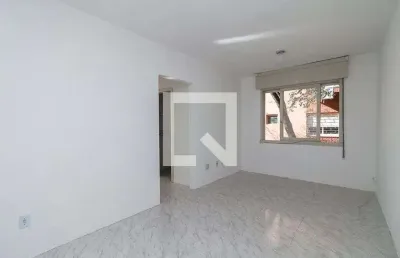 Apartamento para aluguel - bom jesus, 2 quartos,  60 m² - porto alegre