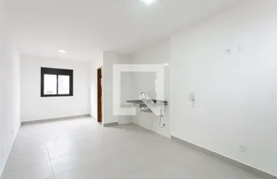 Kitnet / stúdio para aluguel - penha de frança, 1 quarto,  24 m² - são paulo