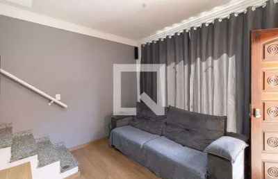 Casa / sobrado em condomínio para aluguel - vila jacuí, 2 quartos,  76 m² - são paulo