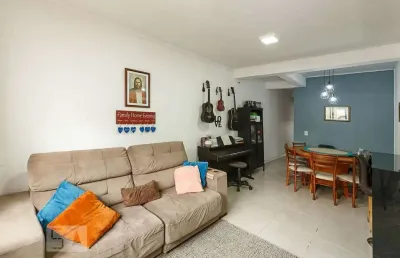 Casa para aluguel - nonoai, 2 quartos,  70 m² - porto alegre