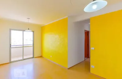 Apartamento para aluguel - são bernardo, 2 quartos,  57 m² - campinas