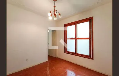 Apartamento para aluguel - santana, 1 quarto,  40 m² - porto alegre