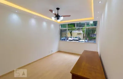 Apartamento para aluguel - engenho novo, 3 quartos,  70 m² - rio de janeiro