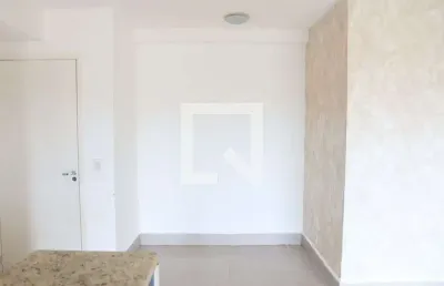 Apartamento para aluguel - vila mooca, 2 quartos,  60 m² - goiânia