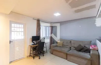 Casa para aluguel - piratininga, 3 quartos,  120 m² - osasco