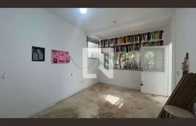 Kitnet / stúdio para aluguel - ponte preta, 1 quarto,  40 m² - campinas