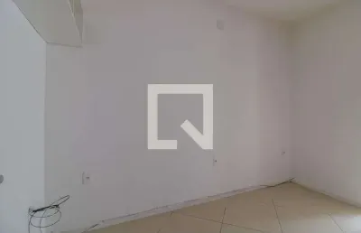 Apartamento para aluguel - recreio, 1 quarto,  38 m² - rio de janeiro