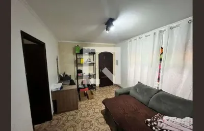 Casa para aluguel - mandaqui, 3 quartos,  84 m² - são paulo