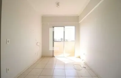 Apartamento para aluguel - tubalina, 2 quartos,  64 m² - uberlândia