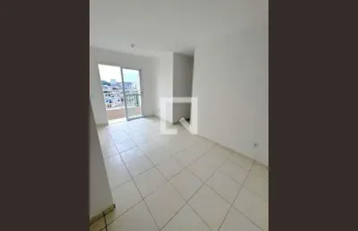 Apartamento para aluguel - conceição, 2 quartos,  48 m² - diadema