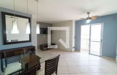 Apartamento para aluguel - jabaquara, 2 quartos,  57 m² - são paulo