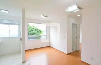 Apartamento para aluguel - santa maria, 2 quartos,  56 m² - belo horizonte