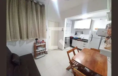 Apartamento para aluguel - boa vista, 1 quarto,  47 m² - são vicente