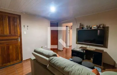Casa para aluguel - vila mascote, 3 quartos,  115 m² - são paulo