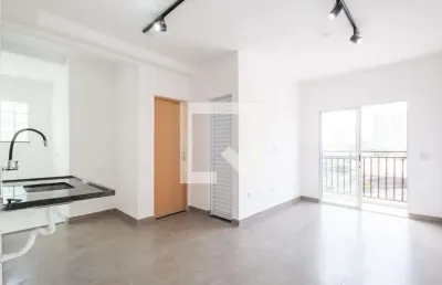 Apartamento para aluguel - quitaúna, 1 quarto,  36 m² - osasco