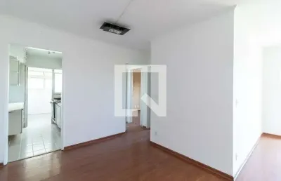 Apartamento para aluguel - santana, 2 quartos,  55 m² - são paulo