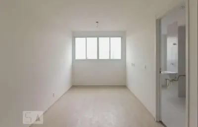 Kitnet / stúdio para aluguel - mooca, 1 quarto,  27 m² - são paulo