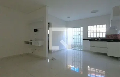 Casa para aluguel - vila rosália, 3 quartos,  130 m² - guarulhos