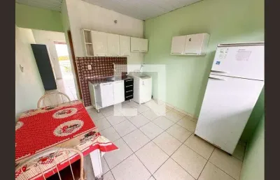 Apartamento para aluguel - roçado, 1 quarto,  9 m² - são josé