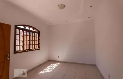 Casa para aluguel - copacabana, 4 quartos,  540 m² - belo horizonte