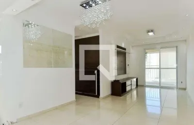 Apartamento para aluguel - vila rosália, 3 quartos,  78 m² - guarulhos
