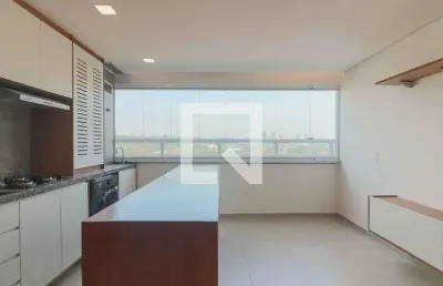 Apartamento para aluguel - butantã, 2 quartos,  45 m² - são paulo