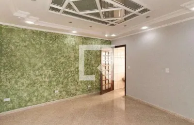 Casa para aluguel - vila ede, 3 quartos,  100 m² - são paulo
