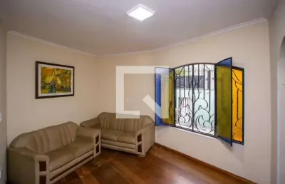 Casa para aluguel - centro, 5 quartos,  355 m² - diadema
