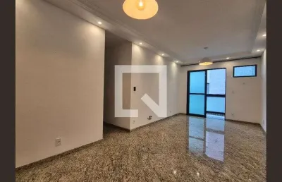 Apartamento para aluguel - recreio, 3 quartos,  85 m² - rio de janeiro