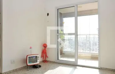 Apartamento para aluguel - freguesia do ó, 2 quartos,  52 m² - são paulo