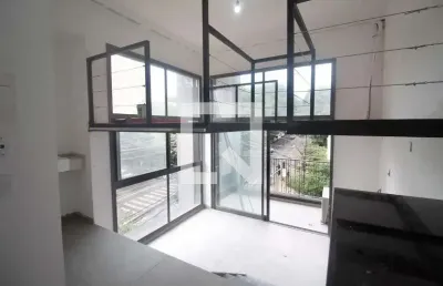 Apartamento para aluguel - pinheiros, 1 quarto,  29 m² - são paulo