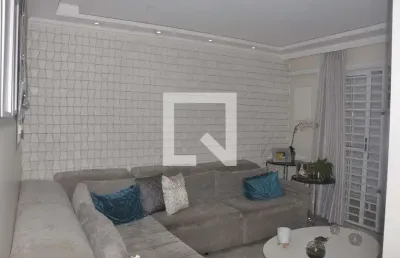 Casa para aluguel - casa verde, 3 quartos,  250 m² - são paulo