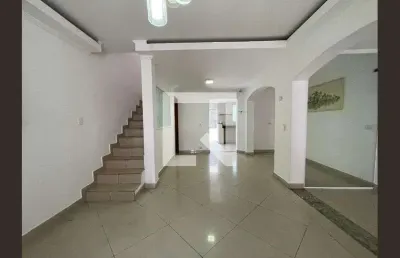 Casa para aluguel - jardim arpoador, 3 quartos,  267 m² - são paulo