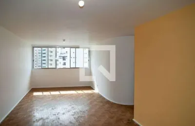 Apartamento para aluguel - bela vista, 2 quartos,  92 m² - são paulo