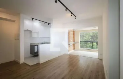 Apartamento para aluguel - vila andrade, 2 quartos,  68 m² - são paulo