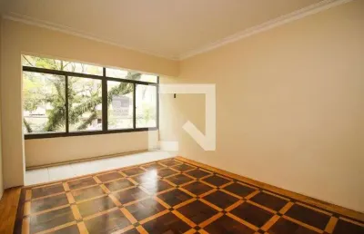 Apartamento para aluguel - menino deus, 2 quartos,  93 m² - porto alegre