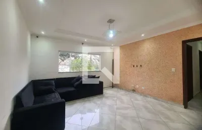 Casa para aluguel - vila formosa, 2 quartos,  180 m² - são paulo