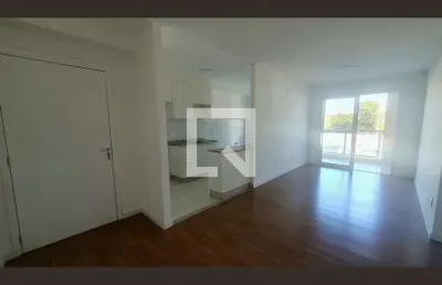 Apartamento para aluguel - nova veneza, 3 quartos,  80 m² - paulínia