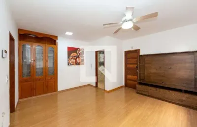 Apartamento para aluguel - padre eustáquio, 3 quartos,  80 m² - belo horizonte