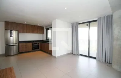 Apartamento para aluguel - vila madalena, 3 quartos,  126 m² - são paulo