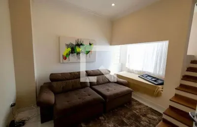 Casa / sobrado em condomínio para aluguel - aldeia da serra, 7 quartos,  390 m² - barueri