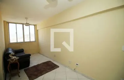 Cobertura para aluguel - ramos, 2 quartos,  120 m² - rio de janeiro