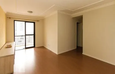 Apartamento para aluguel - vila carrão, 2 quartos,  60 m² - são paulo